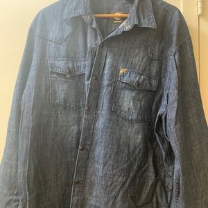7 men shirts 38$ ( timberland, brook brother , JCrew, Tommy Hilfiger, chaps….